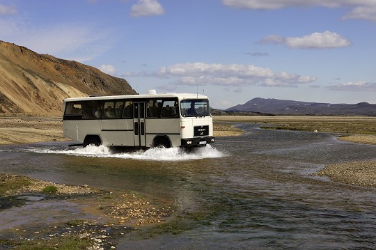 Magische Westfjorden 1