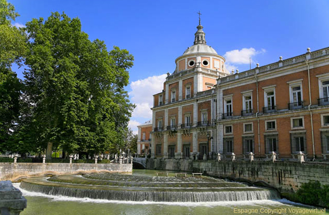 Extremadura  Andalusie   Castila La Mancha 3