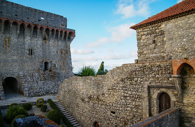 Paradores  Pousadas Spanje en Portugal 5