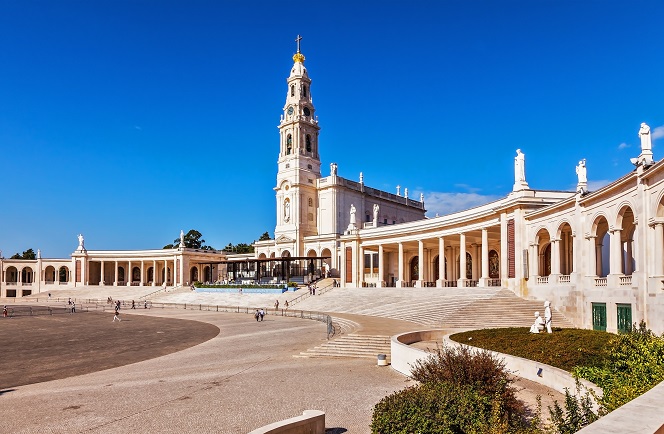 Paradores  Pousadas Spanje en Portugal 6