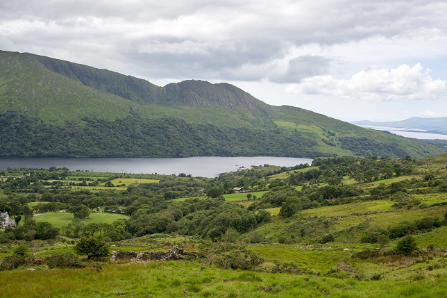 Fly Drive Wild Atlantic Way 1